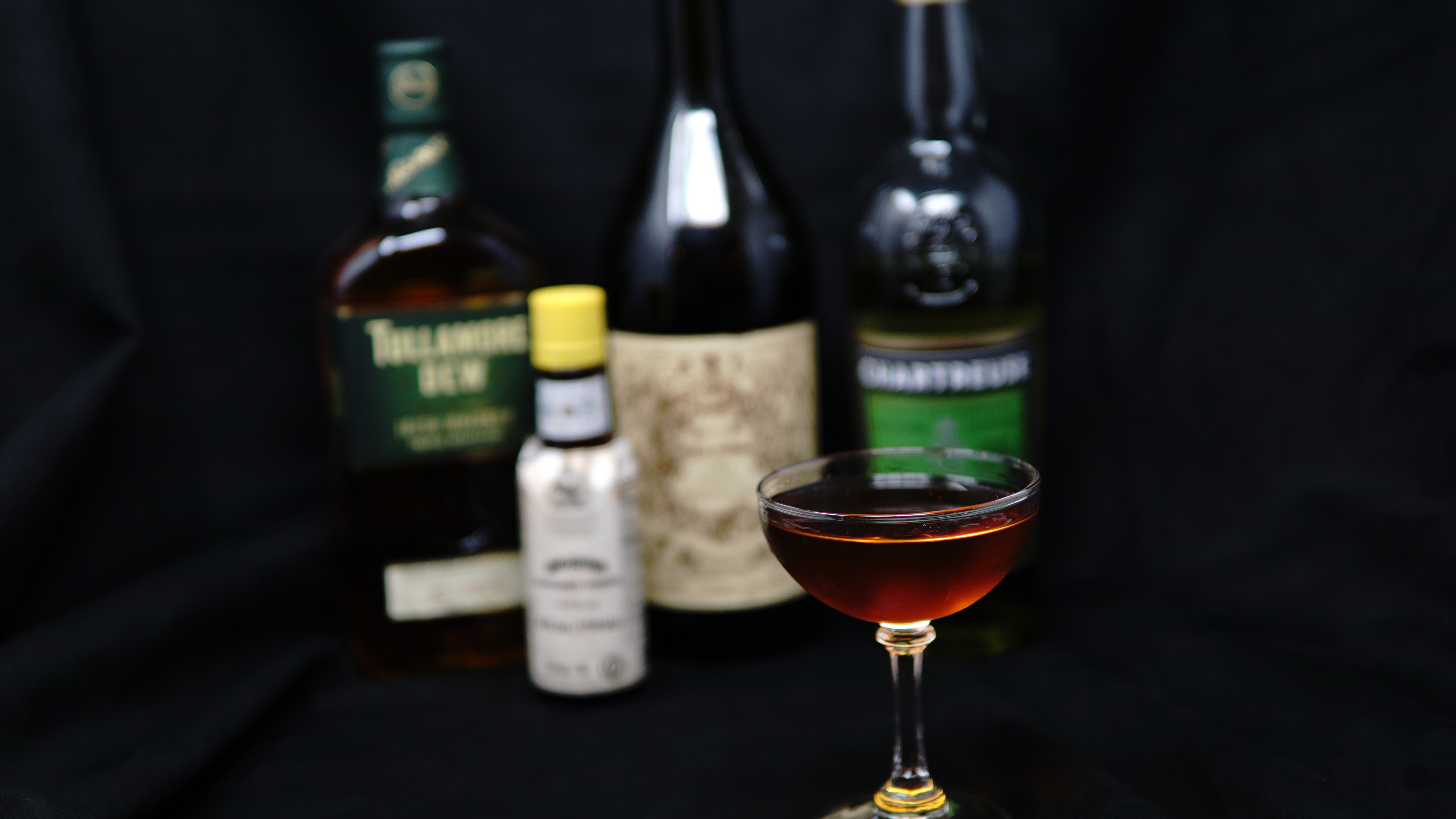The Tipperary Cocktail Recipe - Secret Whiskey Society