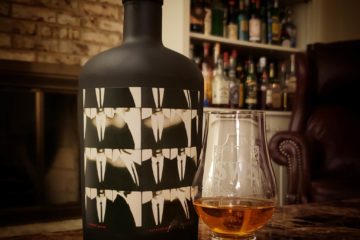 Second Glance Whiskey Review - American Whiskey - Savage and Cook Distillery by Dave Phinney
