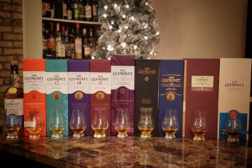 The Complete Glenlivet Lineup - A Comprehensive Review - Secret Whiskey Society