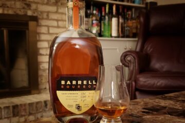 Barrel Bourbon - Cask Strength Review - Secret Whiskey Society - Featured