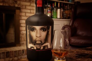 Lip Service Rye Whiskey Review - Savage and Cooke - Secret Whiskey Society - Featured