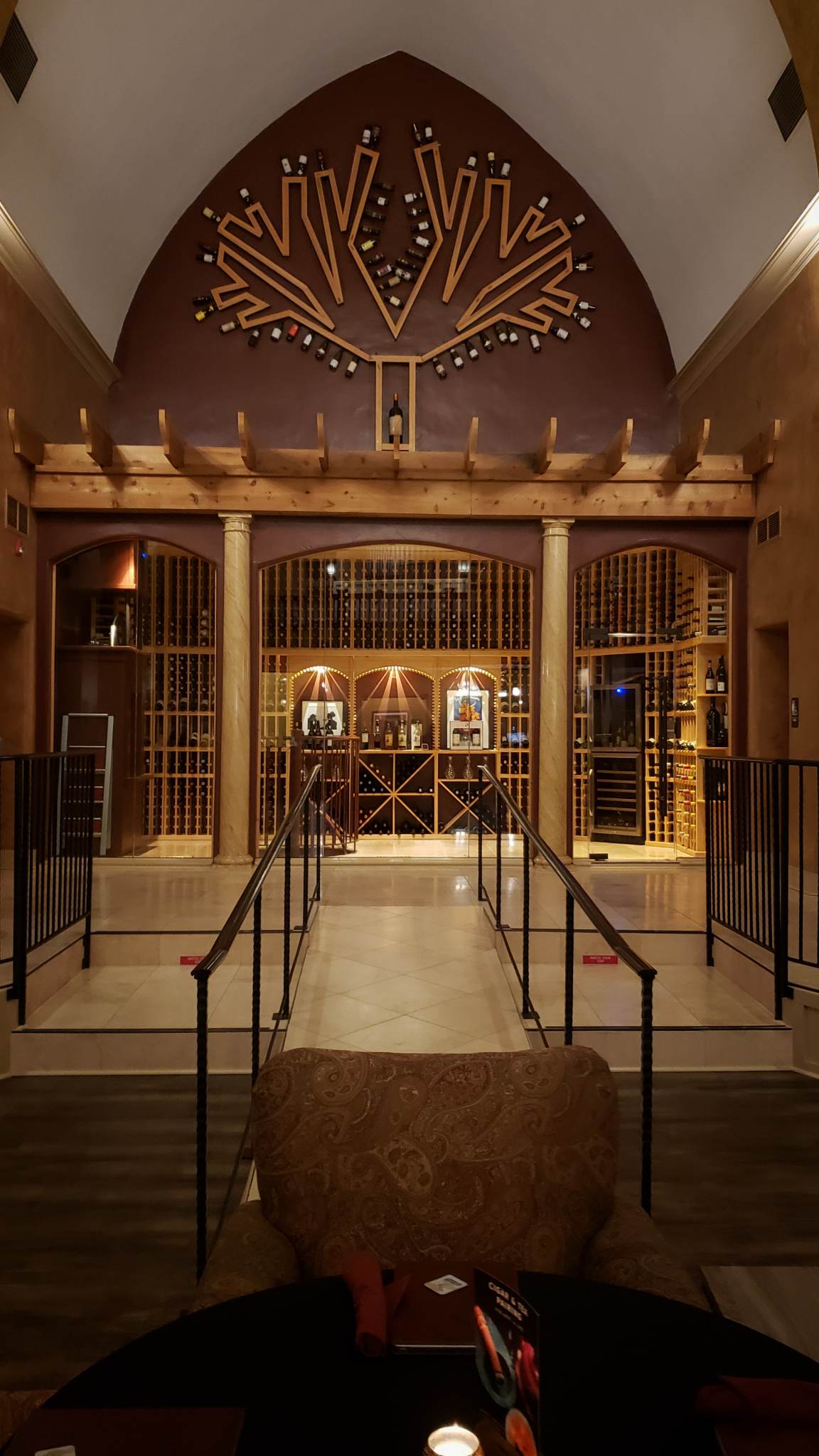 Marys Vine and The Study Cigar & Whiskey Review - Featured