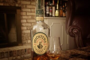 Michters Rye Review - Secret Whiskey Society - Featured