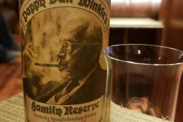 Pappy Van Winkle 15 Year Family Reserve Review - Secret Whiskey Society - Featured