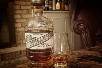 Peerless Rye Review - Secret Whiskey Society - Featured