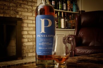 Penelope Architect Review - Secret Whiskey Society - Featured