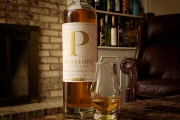 Penelope Bourbon Review - Secret Whiskey Society - Featured