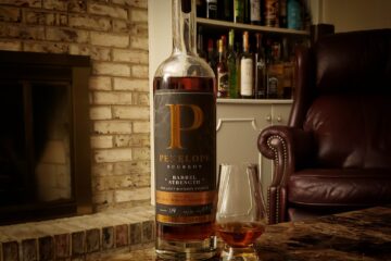 Penelope Toasted Review - Barrel Strength - Secret Whiskey Society - Featured