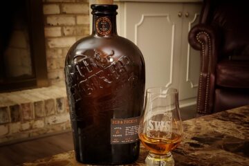 Bib and Tucker - 6 Year Review - Secret Whiskey Society - Featured