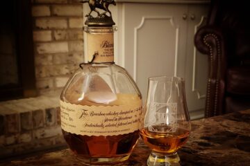 Blantons Single Barrel Review - Secret Whiskey Society - Featured