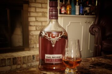 Dalmore 12 Year Review - Secret Whiskey Society - Featured