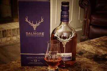 Dalmore 12 Year Sherry Cask Select Review - Secret Whiskey Society - Featured