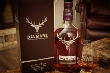 Dalmore Port Wood Review - Secret Whiskey Society - Featured