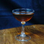 The Tipperary Cocktail Recipe - Irish Whiskey Sweet Vermouth Green Chartreuse Bitters - Secret Whiskey Society