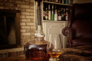 Willett Pot Still Reserve Review - Secret Whiskey Society - Featured