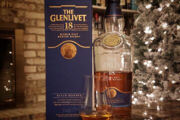 Glenlivet 18 Year Review - Secret Whiskey Society