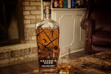 Heavens Door Double Barrel Whiskey Review - Secret Whiskey Society - Featured