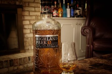 Highland Park 12 Year Viking Honour Review - Secret Whiskey Society - Featured