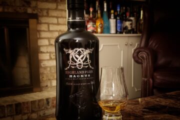 Highland Park Magnus Review - Secret Whiskey Society - Featured