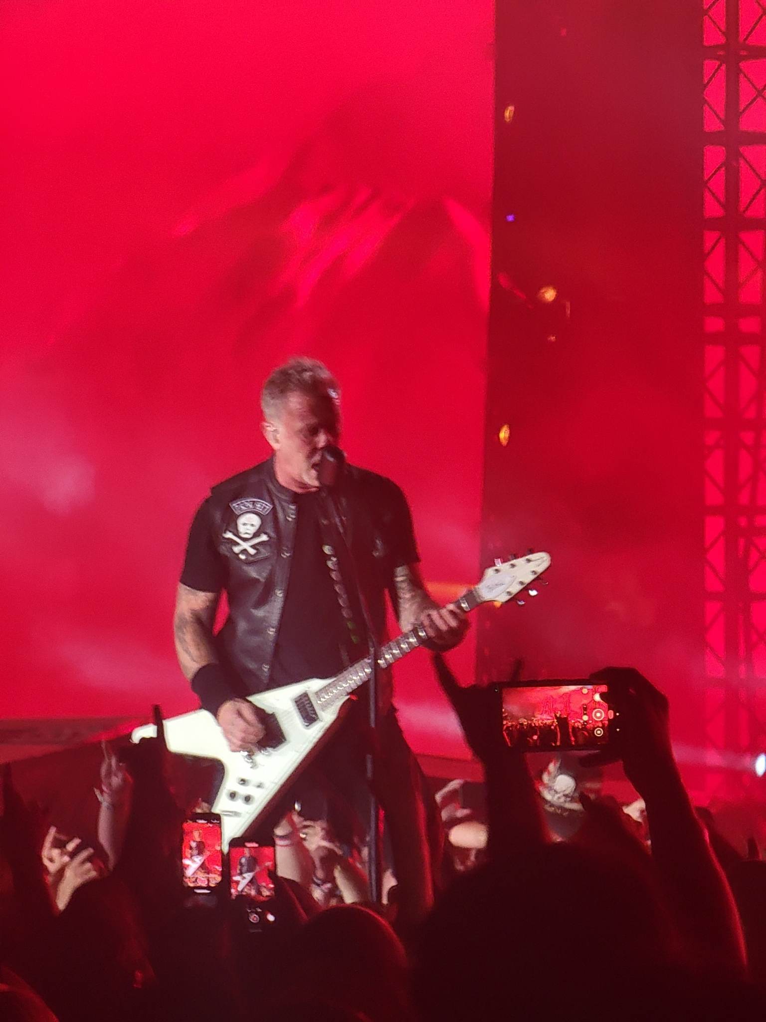 Blackened Review - Metallica Concert - Pittsburgh August 2022 - Heinz Field