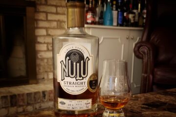 Nulu Single Barrel Select Review - Secret Whiskey Society - Featured