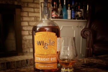 Wigle Straight Rye Review - Secret Whiskey Society - Featured