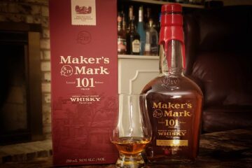 Makers Mark Limited Release 101 Review - Secret Whiskey Society - Featured