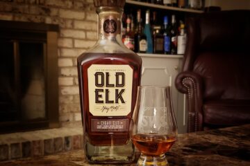 Old Elk Cigar Cut Review - Secret Whiskey Society - Featured