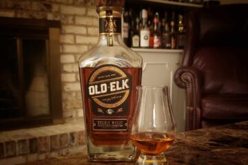 Old Elk Double Wheat Review - Secret Whiskey Society - Featured