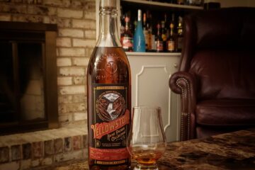 Yellowstone Single Barrel Review - Hand Picked Collection - Secret Whiskey Society - Featured