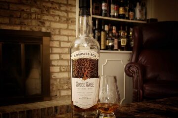 Compass Box Spice Tree Review - Secret Whiskey Society - Featured