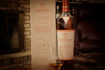 Macallan Harmony Collection - Rich Cacao Review - Secret Whiskey Society - Featured