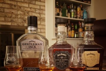 The Complete Jack Daniels Lineup - A Comprehensive Review - Secret Whiskey Society