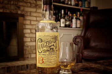 Craigellachie 13 Year Review - Speyside Single Malt Scotch - Secret Whiskey Society - Featured