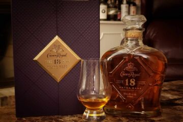 Crown Royal 18 Year Review - Secret Whiskey Society - Featured