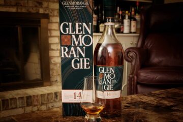 Glenmorangie 14 Year Quinta Ruban Review - Secret Whiskey Society - Featured