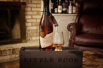 Little Book Chapter 6 Review - To The Finish - Secret Whiskey Society - Featured