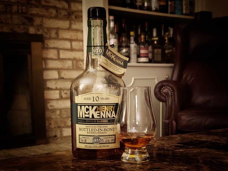 Whiskey reviews by secret whiskey society