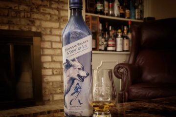 Johnnie Walker Game of Thrones - Song of Ice Review - Secret Whiskey Society - Featured