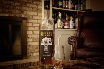 Smooth Ambler Contradiction Review - Secret Whiskey Society - Featured