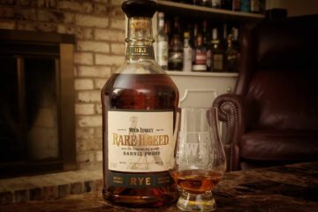 Wild Turkey Rare Breed Rye Review - Secret Whiskey Society - Featured