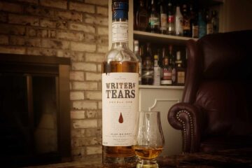 Writers Tears Double Oak Review - Irish Whiskey - Secret Whiskey Society - Featured