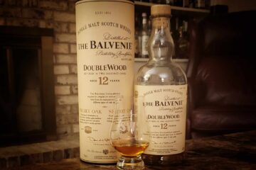 Balvenie Double Wood Review - Aged 12 Years - Secret Whiskey Society - Featured