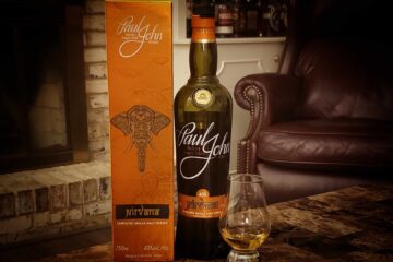 Paul John Nirvana Whisky Review - Indian Single Malt - Secret Whiskey Society - Featured