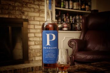 Penelope Architect Build 7 Review - Secret Whiskey Society - Featured