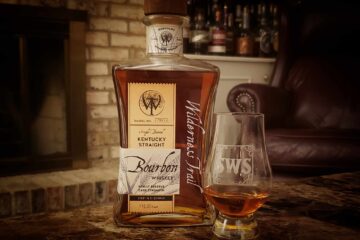 Wilderness Trail Single Barrel Bourbon Review - Secret Whiskey Society - Featured