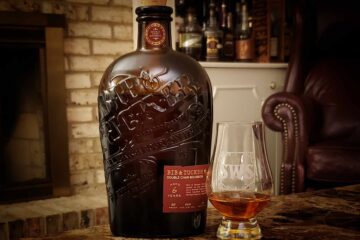 Bib and Tucker Double Char Bourbon Review - Aged 6 Years - Secret Whiskey Society - Featured