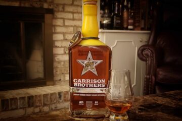 Garrison Brothers Honey Dew Whiskey Review - Secret Whiskey Society - Featured