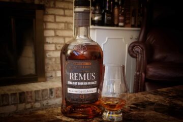 George Remus Highest Rye Review - Aged 6 Years - Secret Whiskey Society - Featured