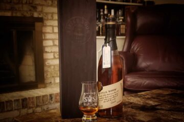 Little Book Chapter 7 Review - In Retrospect 2023 - Secret Whiskey Society - Featured